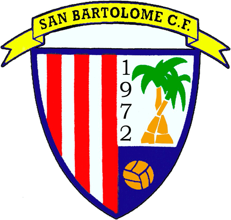 San Bartolomé CF